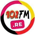 102FM logo
