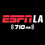 KSPN ESPN LA 710 AM