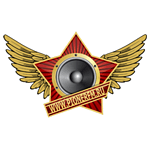 Пионер FM 94.0 (Pioner FM) logo