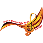 Capital Community Radio 101.7 FM