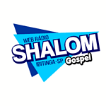 Shalom Web Radio logo