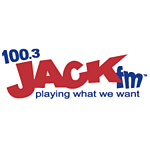 KJKK 100.3 Jack FM
