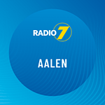 Radio 7 Aalen logo