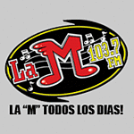KMLA La M 103.7 FM