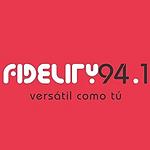 Fidelity 94.1 FM