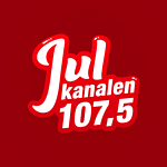 Julkanalen 107.5 FM