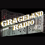 Graceland Radio logo