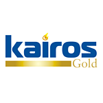 KAIROS GOLD
