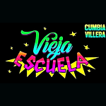 Cumbia Villera Radio logo