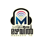 Mazhavi FM logo