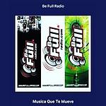 Be Full Radio logo