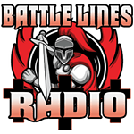 Batlle Lines Radio logo