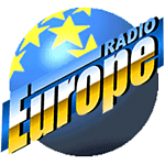 Radio Europe NonStop logo