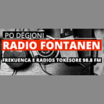 Radio Fontana logo