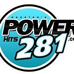 PowerHits 281 logo