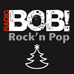 RADIO BOB! Christmas Rock