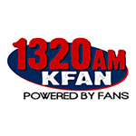 KFNZ K-Fan 1320 AM