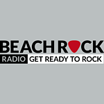 BeachRock Radio logo