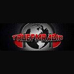 True FM Music logo