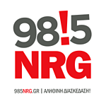 NRG 98.5 FM