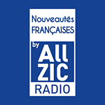 Allzic Radio NOUVEAUTES FRANCAISES logo