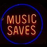 Town Creek Radio logo