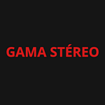 Gama Stéreo logo
