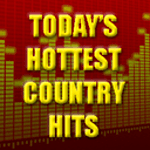 Today's Hottest Country Hits logo
