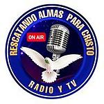 Rescatando Almas Para Cristo