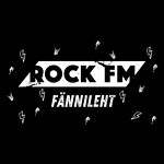 Rock FM 88.8 logo