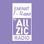 Allzic Radio ENFANTS 7/12 ANS