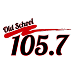 KOAS-FM Old School 105.7 (US Only)