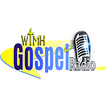 WTMH Gospel Radio logo
