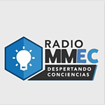 Radio MMec logo