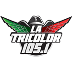 KQRT La Tricolor 105.1 FM