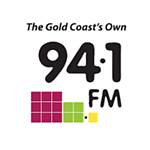 94.1 FM Gold Coast radio