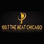 103.7 THE BEAT CHICAGO