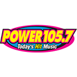 KMCK Power 105.7 FM