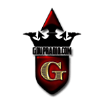 G'D UP RADIO logo