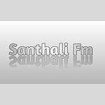Santhali FM logo