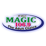 WMGU Magic 106.9 FM