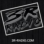 RIGHTEOUS ROCK RADIO logo