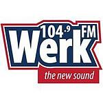 104.9 WERK-FM
