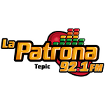 La Patrona FM Tepic