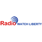 Radio Watch Liberty logo