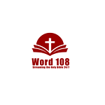 Word 108 logo