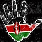 Kenyan USA Vibe logo