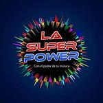 La Super Power logo