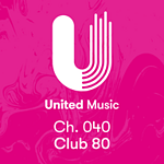 United Music Club 80 Ch.40
