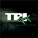 Tri-Rock Radio logo